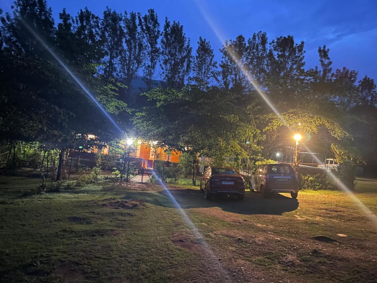 Wild Valley Club Masinagudi Exterior photo
